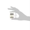 Gamakatsu F110 12870 Fly Hooks, S12-1F, No. 14, 20 Pieces, Black view 2