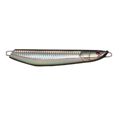 Hotz Metal Jig Lure Slash Blade D.I 2oz F. Crogin