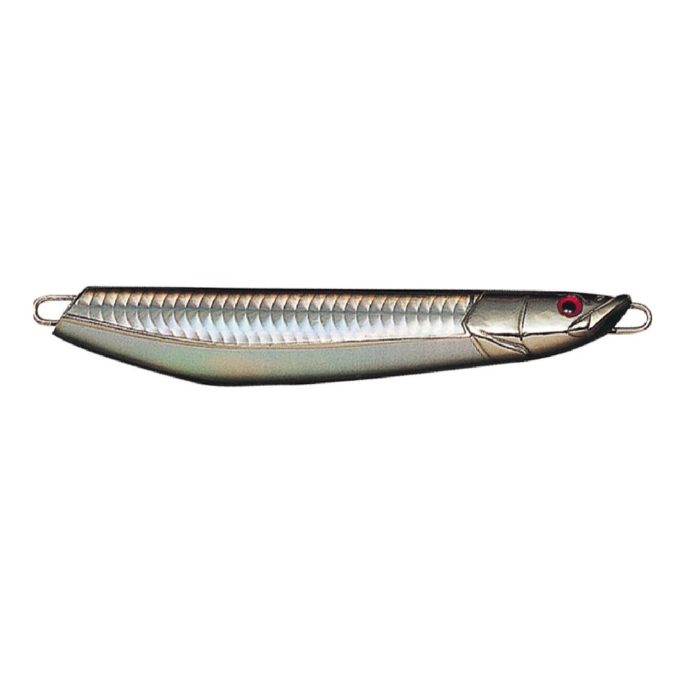 Hotz Metal Jig Lure Slash Blade D.I 2oz F. Crogin