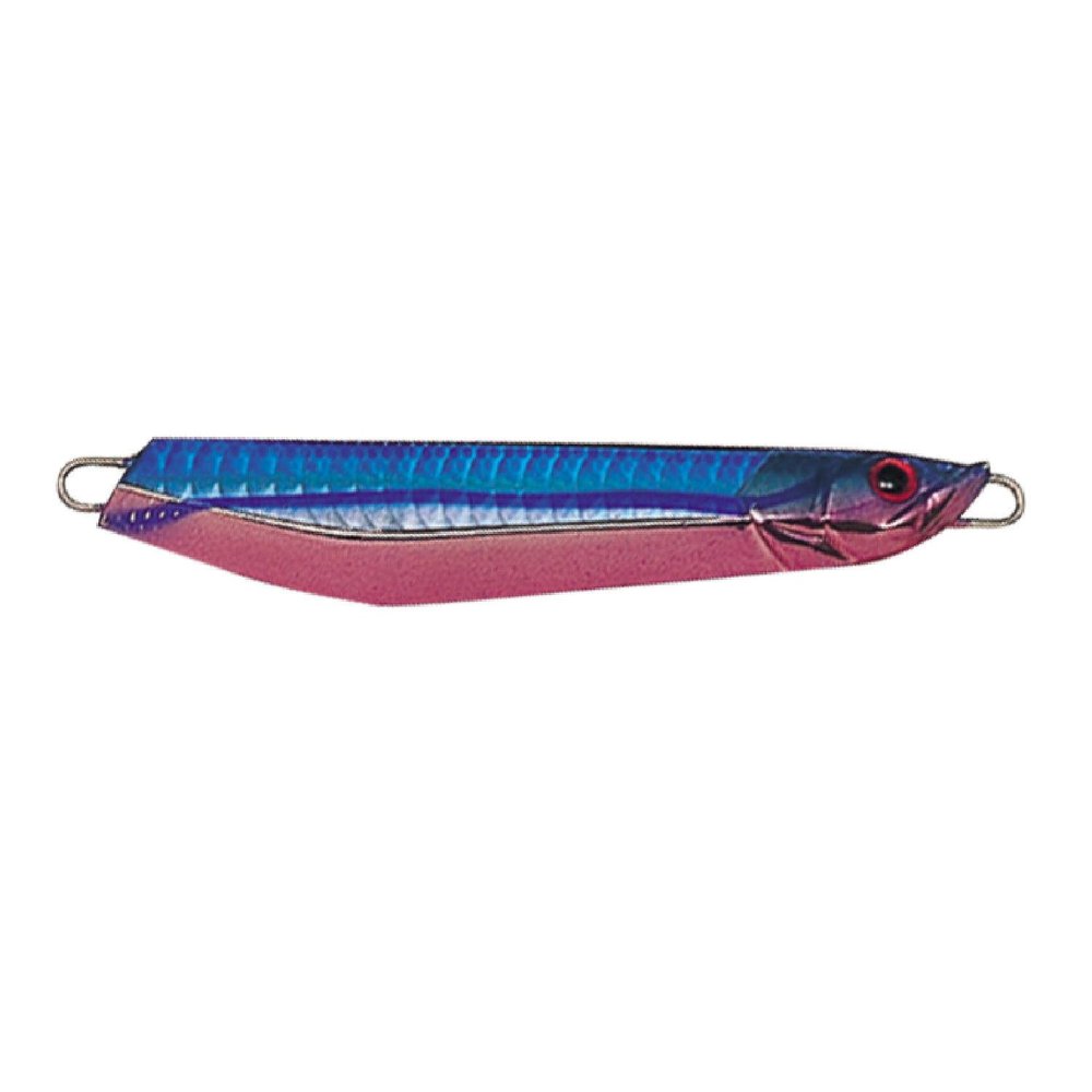 Hotz Metal Jig Lure Slash Blade D.I 8oz Gurukun