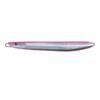 Hotz Metal Jig Lure Slash Long Blade D.I 8oz F. Pink view 1