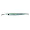 Hots Metal Jig Lure, KS Jig, 6.1 oz (170 g), Round Holo, Green view 1