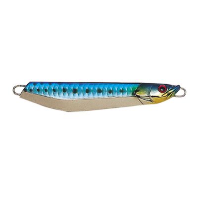 Hots Metal Jig Lure, Slash Blade D.I 1oz Sardine