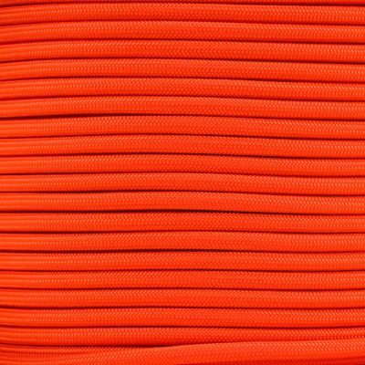 Paracord Planet 1/4 Inch ParaMax 1200lb Paracord  Strong Type IV Tactical Cord for Hiking, Camping, and Fishing