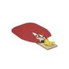 Hueter Toledo Snappy Trainer Red view 3