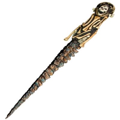 Trick Or Treat Studios Evil Dead II Kandarian Dagger Prop
