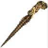 Trick Or Treat Studios Evil Dead II Kandarian Dagger Prop view 2