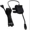 Gamecraft Replacement Power Cord/Adaptor - MacGregor Table Top Scoreboard, Black, Large view 1