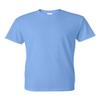 5.6 oz. 50/50 T-Shirt (G800) Carolina Blue, XL (Pack of 12) view 1