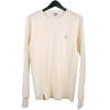 LRG Men's Research Collection Thermal Shirt, Off White, 2XL view 1