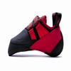 Evolv Agro Climbing Shoe - Black/Red 13.5 view 2