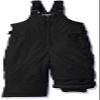 iXtreme Boys' Little Snowbib, Black, 4 view 1