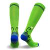 Vitalsox Italy Patented Graduated Compression for Women VTW0116 Lime Medium view 1