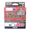 SUNLINE Saltimate Jigger ULT PE Line, 8-Piece Set, 668.4 ft (200 m), No. 1.5, 25 lb view 1