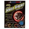 customTAYLOR33 New Special Edition Baby Blue High Intensity Grade Reflective Copyrighted Safety Rim Tapes, 17" (Rim Size for Most SportsBikes) view 2