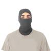Ninja Noggin Balaclava Ski Mask (Charcoal) view 1