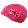 Beco Childs Boys Girls Childrens Kids Swimming Hat Swim Cap Pink view 1