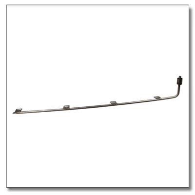 MagiKitch'n 5199-1125505 RUNNER TUBE 660 L/H for Magikitch'n - Part# 5199-1125505 (5199-1125505)