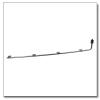 MagiKitch'n 5199-1125505 RUNNER TUBE 660 L/H for Magikitch'n - Part# 5199-1125505 (5199-1125505) view 1