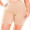 Secret Solutions Women's Plus Size Tummy And Thigh Medium-Control Instant Shaper - 24/26, Nude view 1