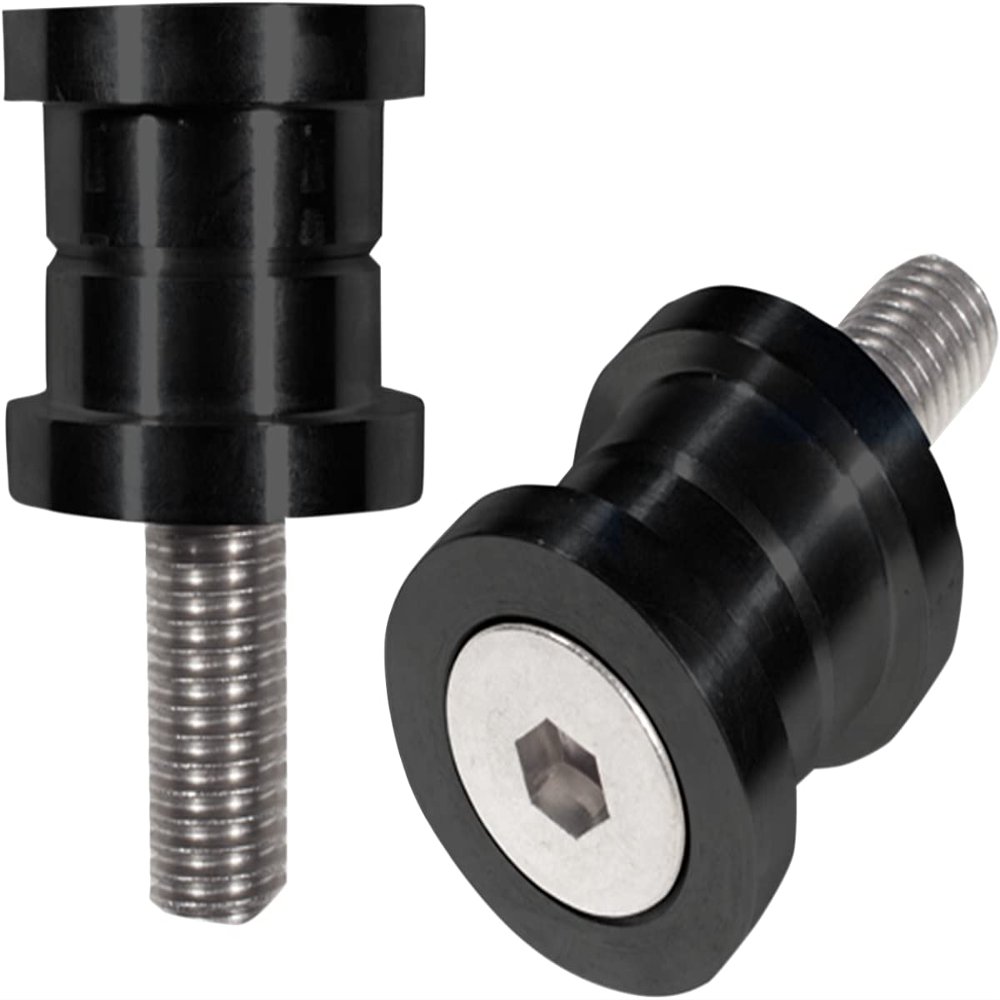 1in. Solid Riser Bushings