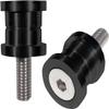 1in. Solid Riser Bushings view 1