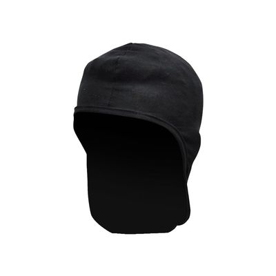 K1 Race Gear Mens Balaclavas-headwear, Black, Large US
