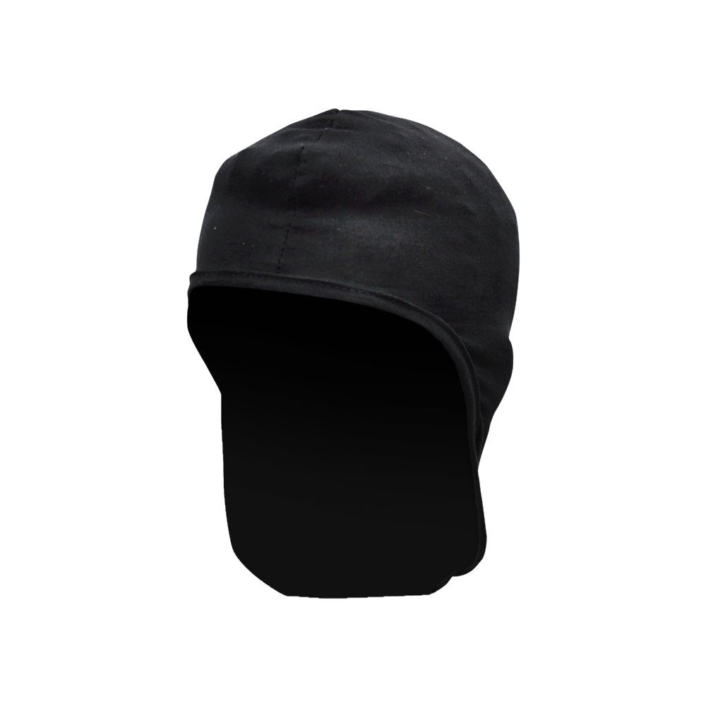 K1 Race Gear Mens Balaclavas-headwear, Black, Large US