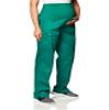 Wink WonderWORK Scrubs for Maternity Cargo Scrub Pants Hunter view 2