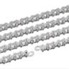 Connex 8sE 8-Speed e-Bike Chain - 132 Links view 1