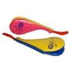Childrens Taekwondo Lion Kick Paddle Double view 1