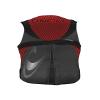 O'Neill Men's Reactor USCG Life Vest, Graphite/Red/Black,3X-Large view 2