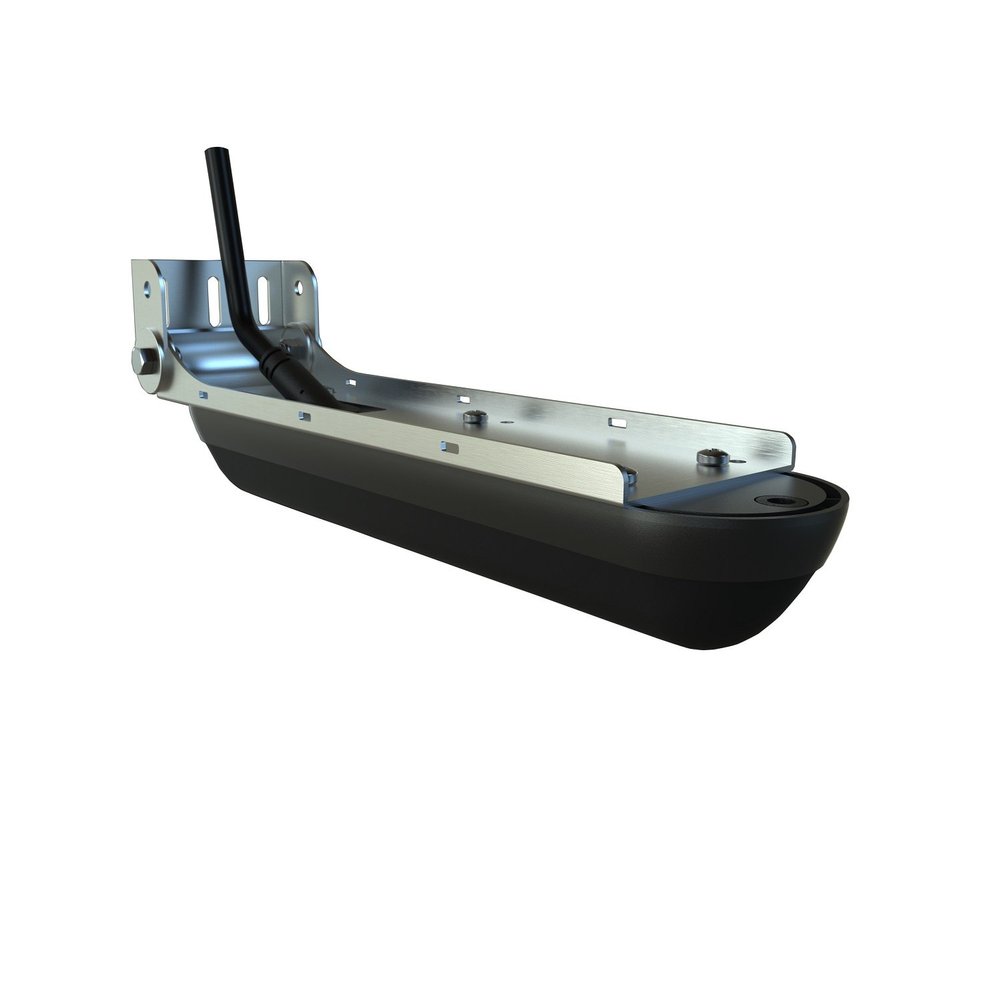 STRUCTURESCAN 3D XDCR, Black