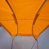 8' X 10' Replacement Pontoon Bimini Top and Boot (Sunflower) view 2