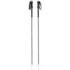 Black Diamond Vapor Carbon 1 Pole Ski Poles Black 145 cm view 1
