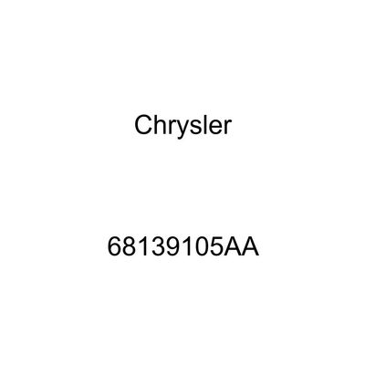 Genuine Chrysler 68139105AA Switch Bracket