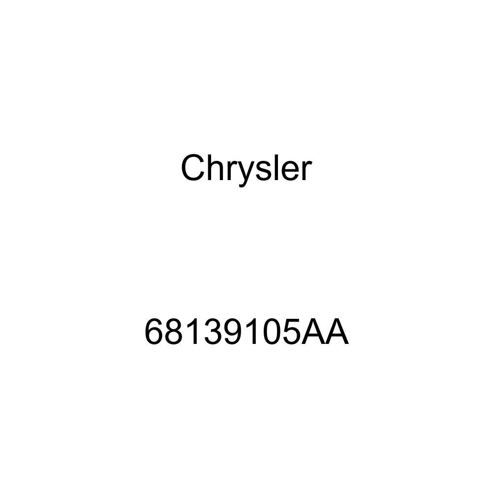 Genuine Chrysler 68139105AA Switch Bracket