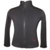 Ice Fire Polartec Colorful Layback Jacket (Adult Medium) view 3