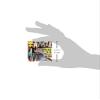SASAME N-011 Craftsmanship Ultra Small Harris Stops 00 view 3