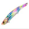 Jackall Big Backer 128 44 grams Metal Vibration Lure Cotton Candy (3104) view 1