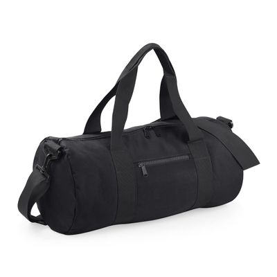 BagBase BG140BKBK, Black/Black, M