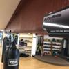 Firstlaw Fitness I-Beam Rolling Punching Bag Mount - Green Stickers (Sized for 4.25" Wide I-Beam) view 2