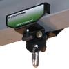 Firstlaw Fitness I-Beam Rolling Punching Bag Mount - Green Stickers (Sized for 6.0" Wide I-Beam) view 1
