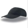 Atlantis Start Six 6 Panel Baseball Cap - Khaki - OS view 1