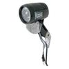 AXA Unisex's Blueline 30 Front Light, Black, One Size view 2