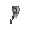 AXA Unisex's Blueline 30 Front Light, Black, One Size view 4