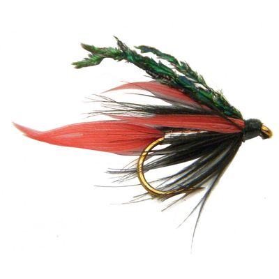 Alexandra Wet Fishing Fly (Size 16)