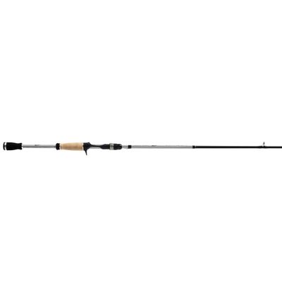 Denali Rods Lithium Rig/Flippin Casting Rod, 7' 11", Extra-Heavy
