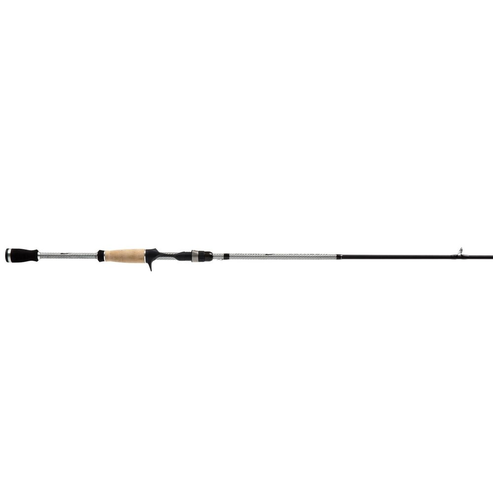 Denali Rods Lithium Rig/Flippin Casting Rod, 7' 11", Extra-Heavy