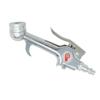Prestacycle Prestaflator Mini, Bike Tire Inflator Head, Bicycle Air Pump Valve Presta Push-to-Inflate Tool for Air Compressor Lines, Presta Tire Inflator Head with Easy One-Hand Operation view 1